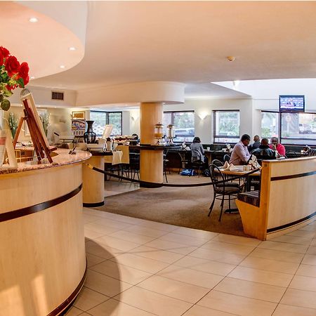 Road Lodge Durban Zewnętrze zdjęcie