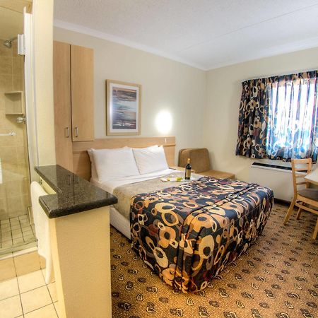 Road Lodge Durban Zewnętrze zdjęcie