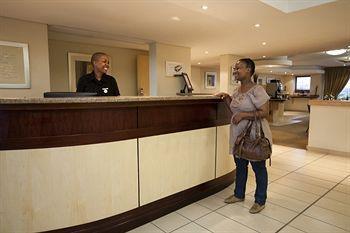 Road Lodge Durban Zewnętrze zdjęcie