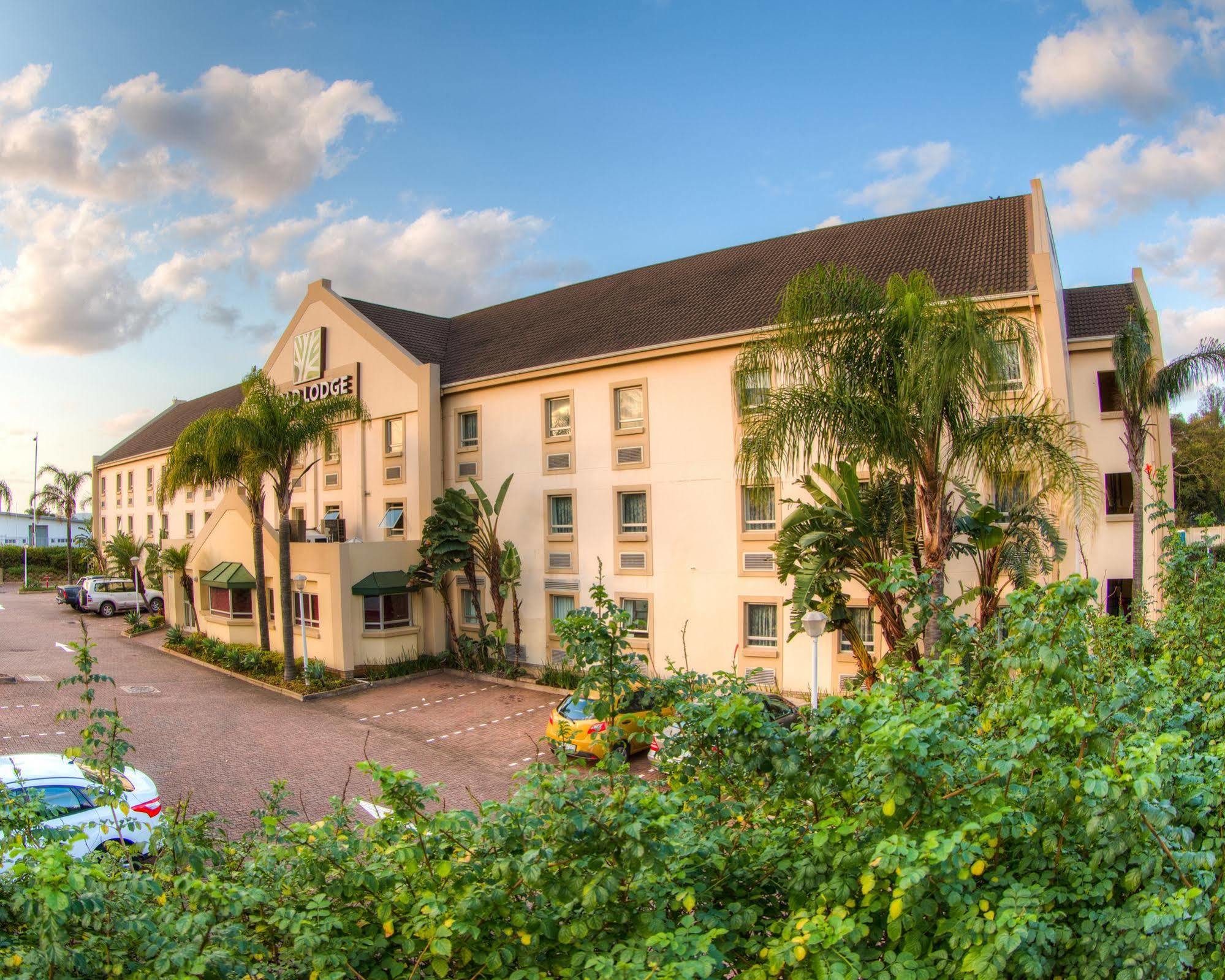Road Lodge Durban Zewnętrze zdjęcie