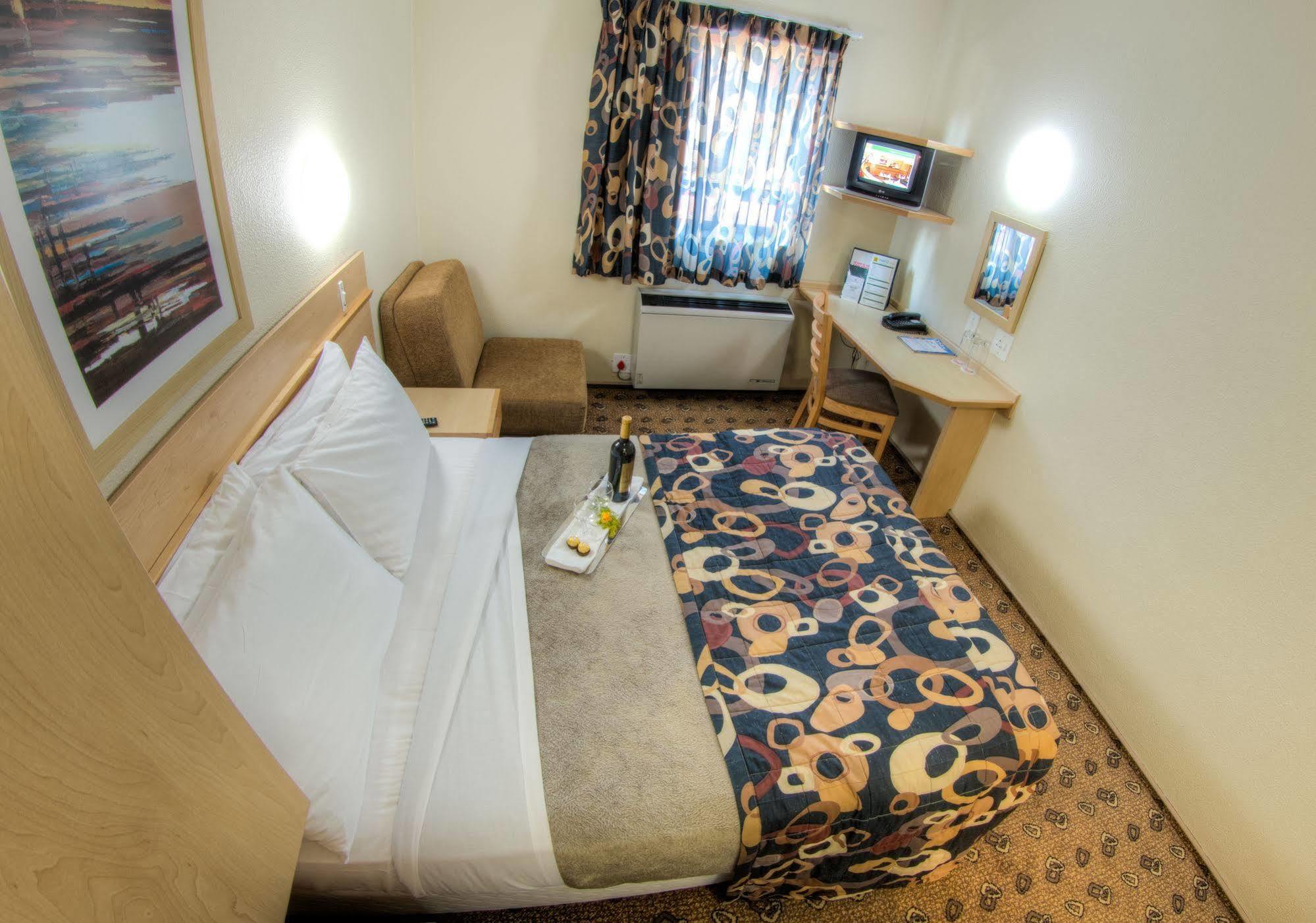 Road Lodge Durban Zewnętrze zdjęcie