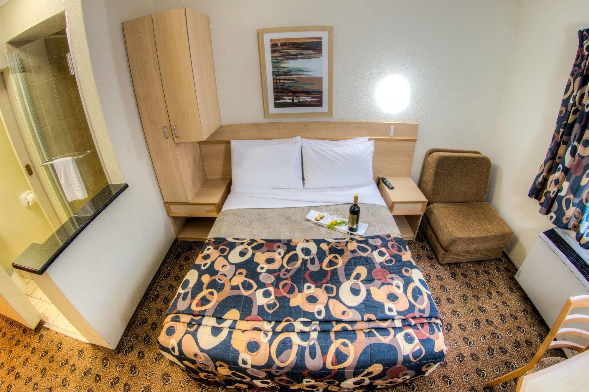 Road Lodge Durban Zewnętrze zdjęcie