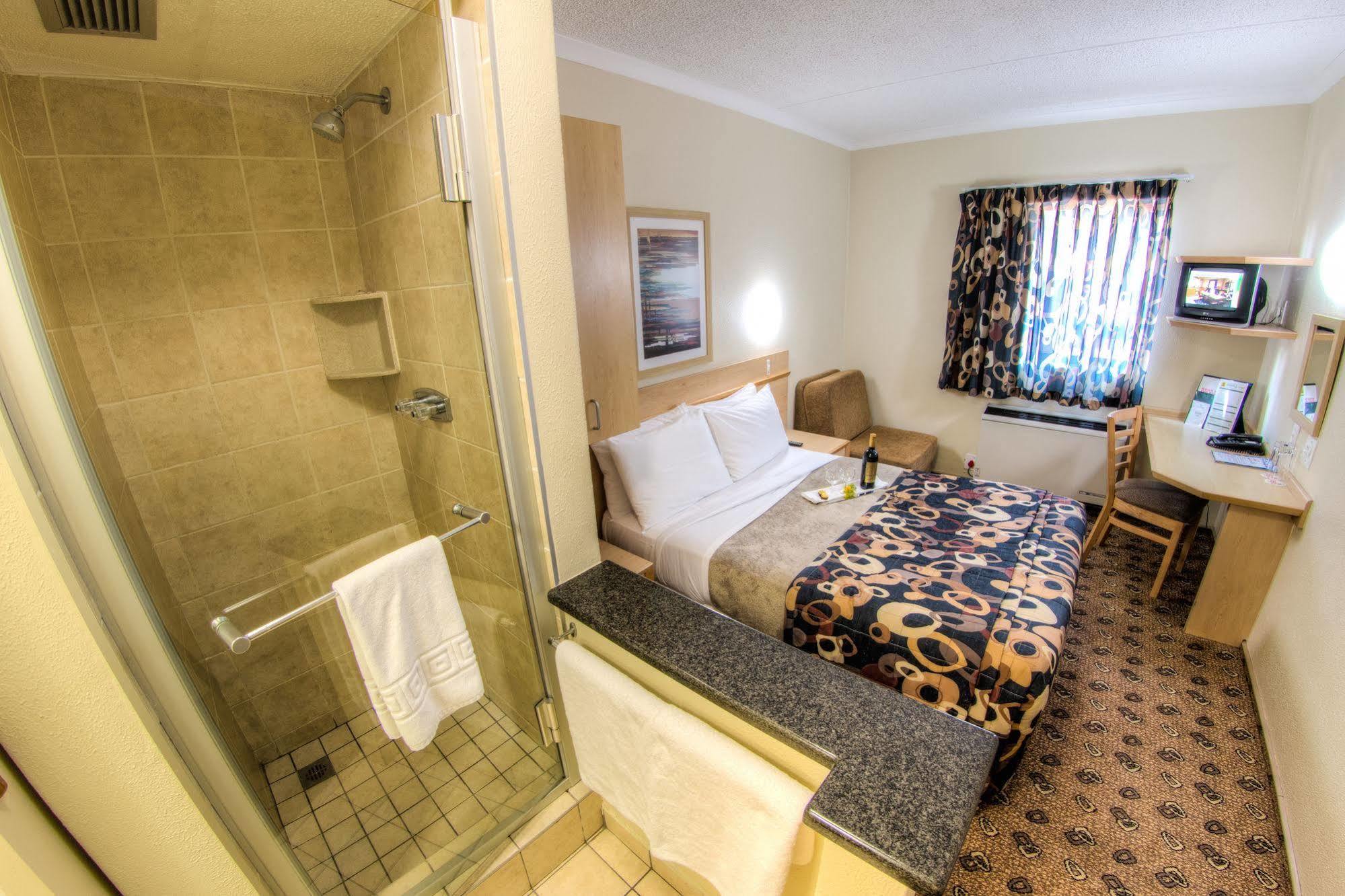 Road Lodge Durban Zewnętrze zdjęcie